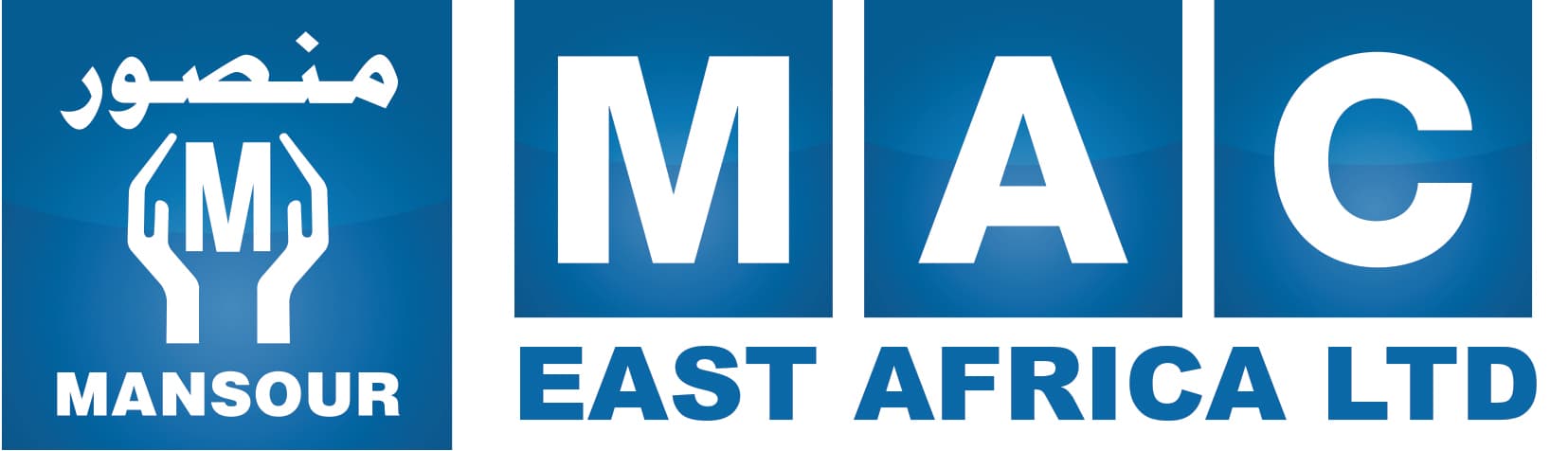 MAC East Africa Logo