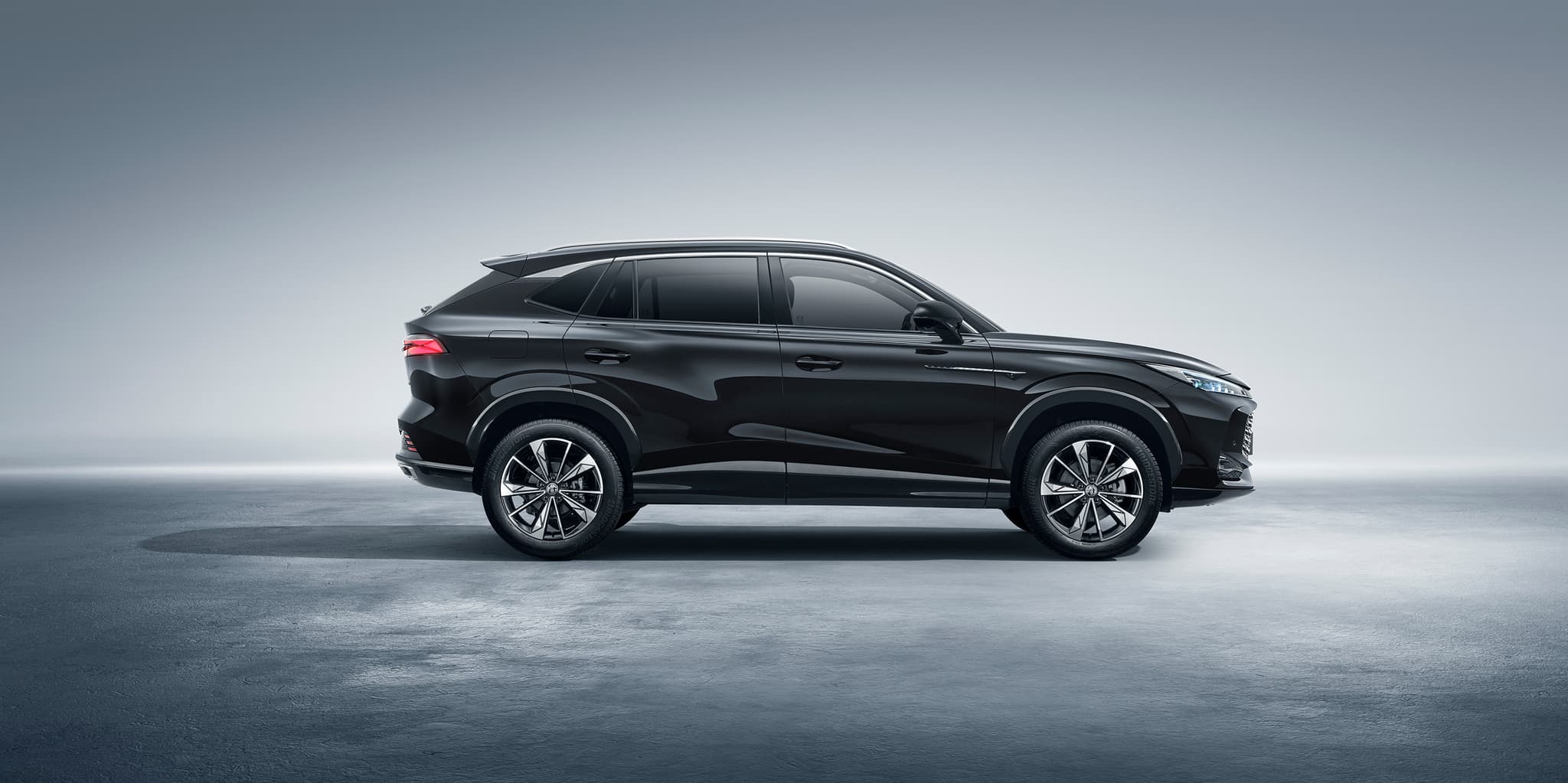 MG HS Sports Meet Style