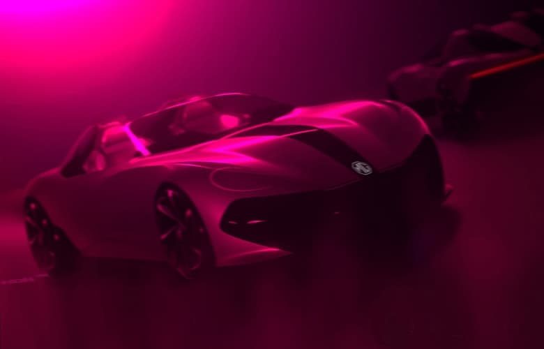 MG History More to Come