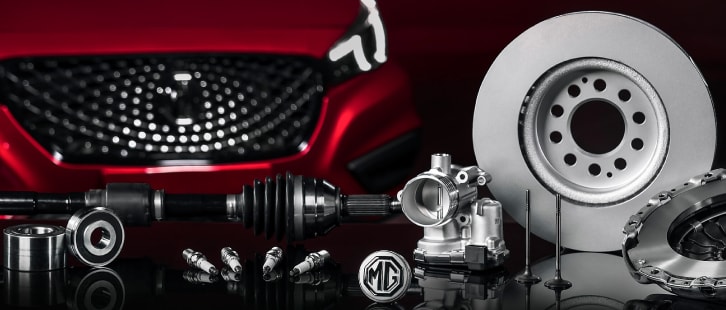 MG Finance Deals