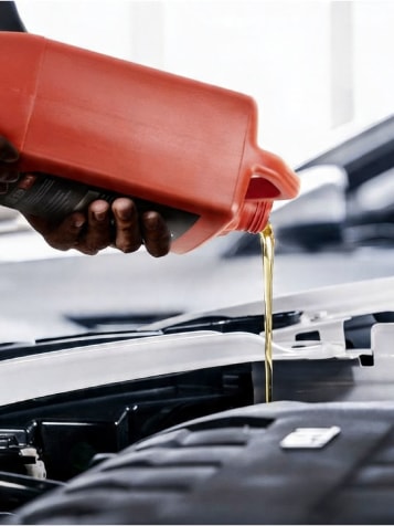MG Precise Price Servicing