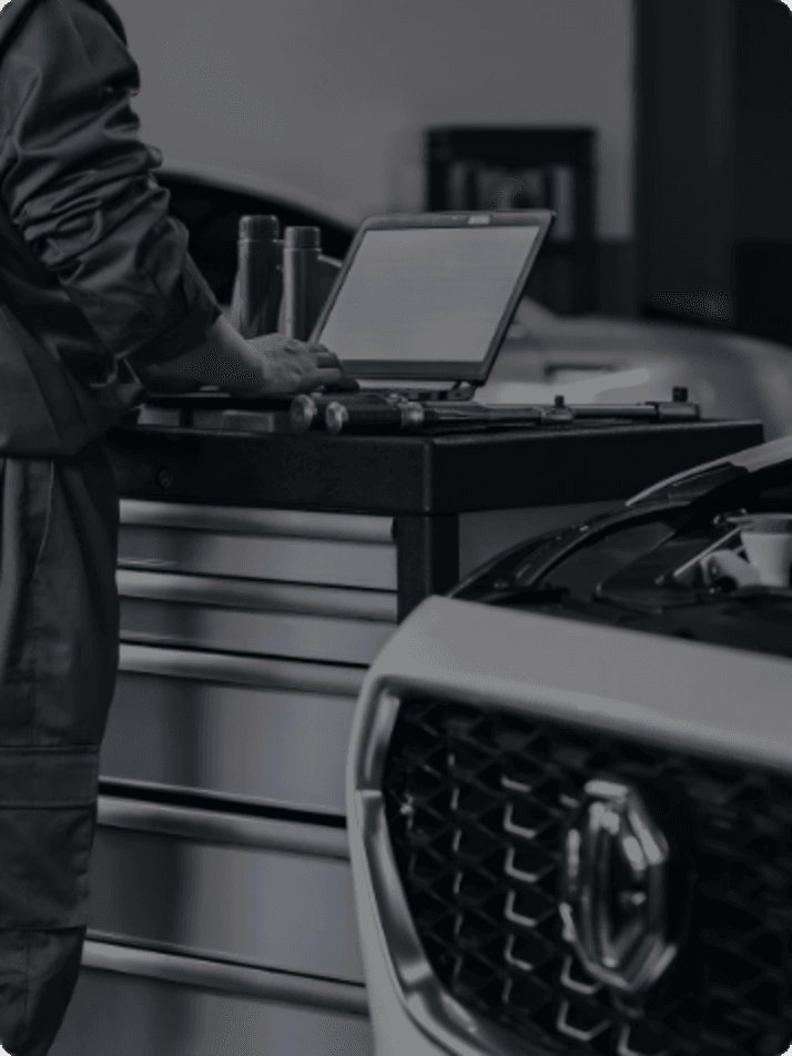 MG Precise Price Servicing