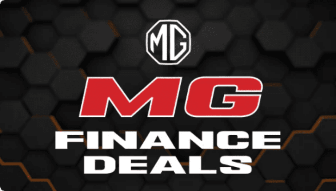 MG Finance Deals